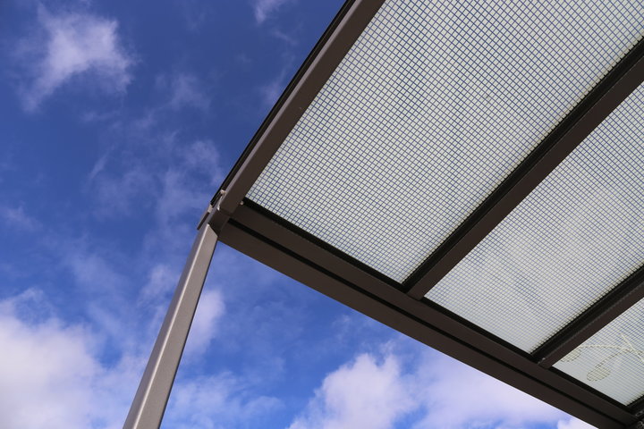 外構工事・その他の様子