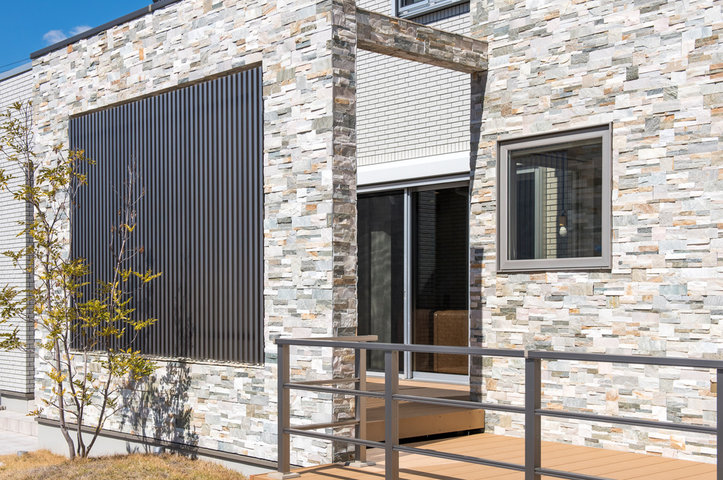 カーポート工事