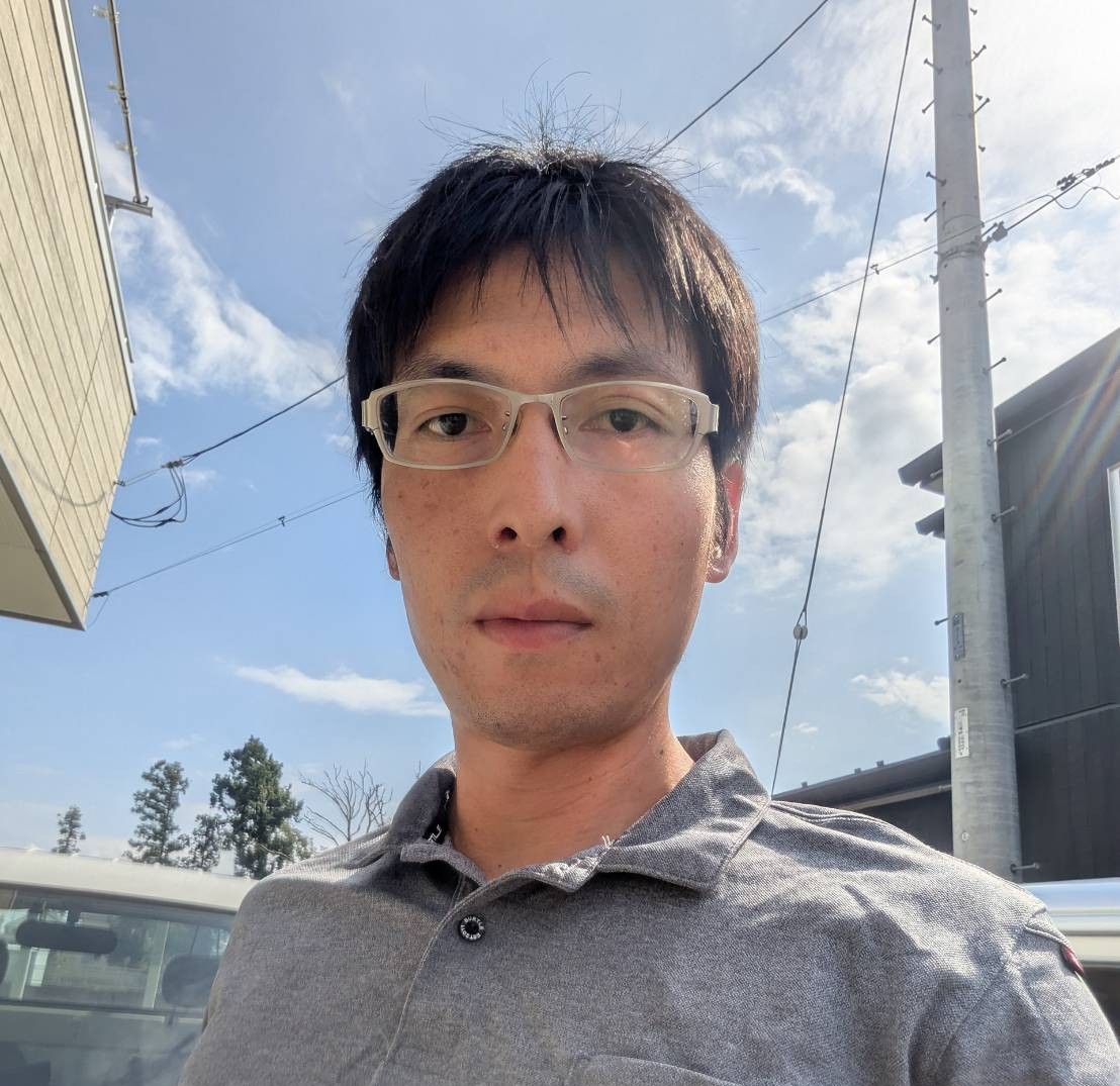 代表者 桝谷 慶貴